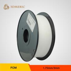 POM   1.75mm白色（white）