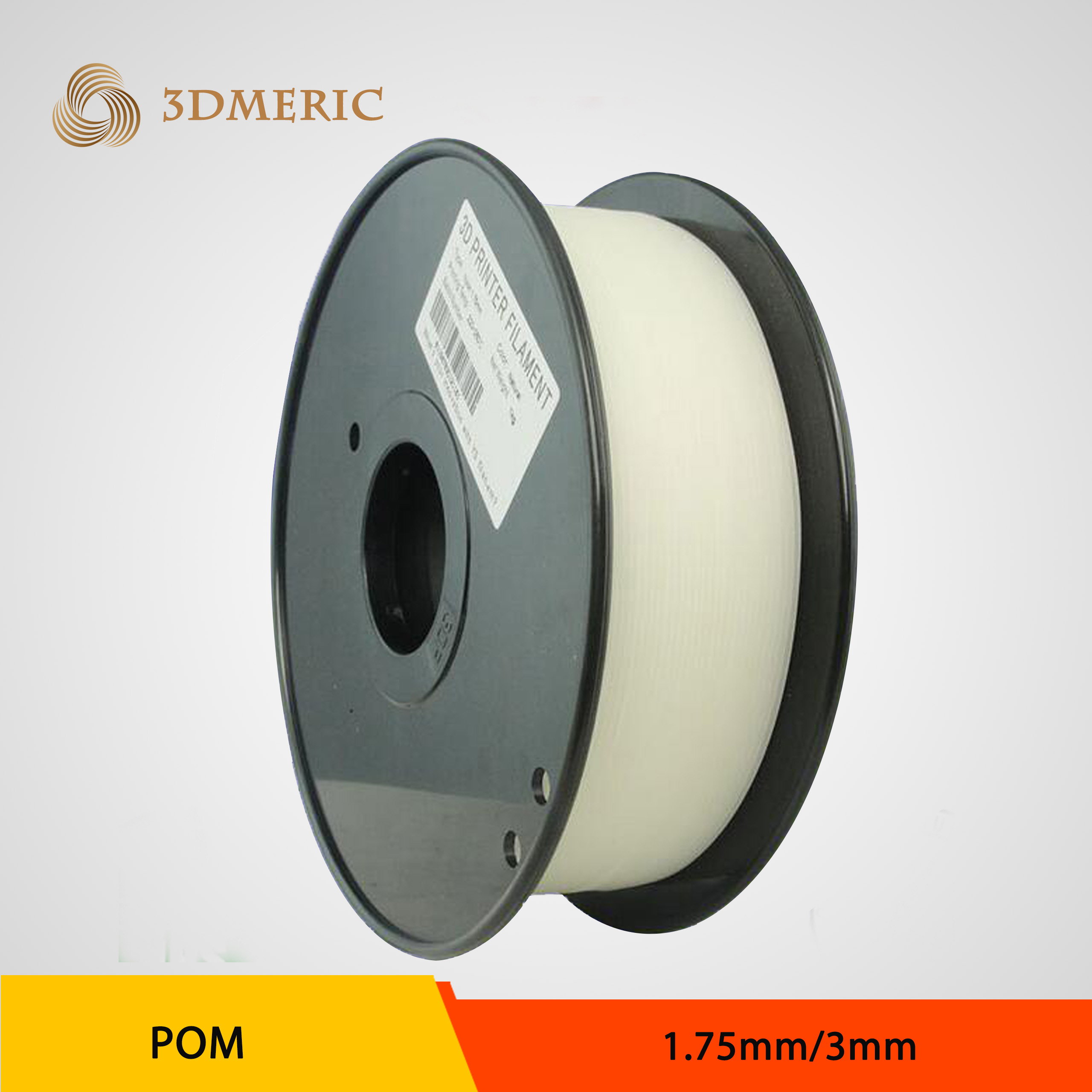 POM   1.75mm本色（natural）