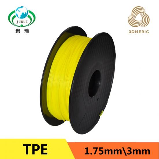 TPE   1.75mm黄色（yellow）