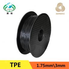 TPE   1.75mm黑色(black）