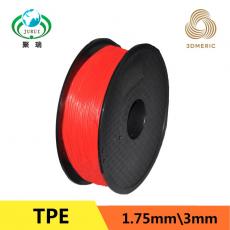 TPE   1.75mm红色（red）