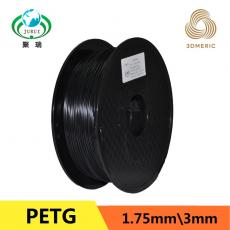 PETG   1.75mm黑色（black）