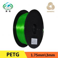 PETG   1.75mm绿色（green）