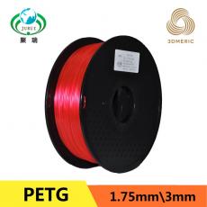 PETG   1.75mm红色（red）