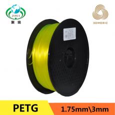 PETG   1.75mm黄色（yellow）