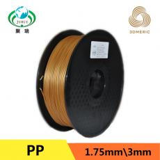 PP   1.75mm金色（gold）