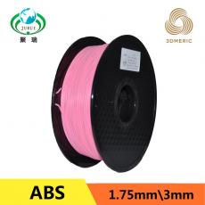ABS   1.75mm粉红色（pink）