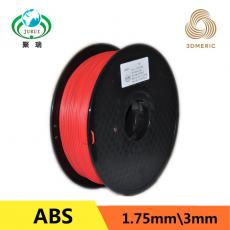 ABS   1.75mm红色（red）
